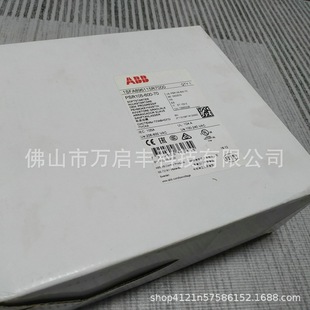 PSR105-600-70 ABB Soft Starter New in stock Bargaining