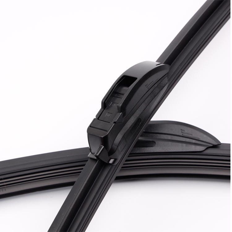 Double-layer rubber strip wiper special Chery Kaiyi C3 original 2015X3C3R X5 accessories E3 Kaiyi V3 wiper