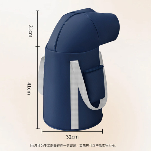 Flat and Straight Foldable Portable Foot Bath Tub for Bathing and Feet Washing, Face Washing Basin for Home Use, Factory Souvenir Gift