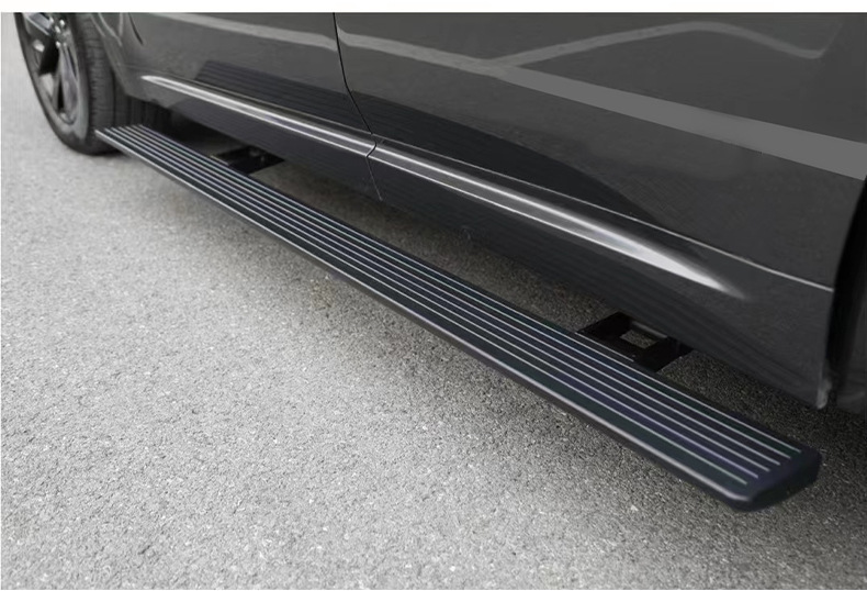 Suitable for Ideal L8/L7 Electric Pedals L6/L9 Welcome Foot Pedals One Original Intelligent Retractable Modification Parts