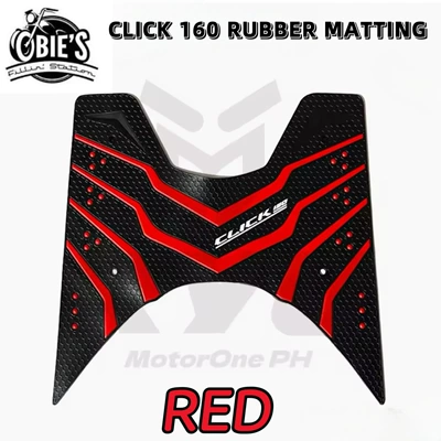 Accessories Anti-Slip Foot Pads | Electric vehicle foot mat