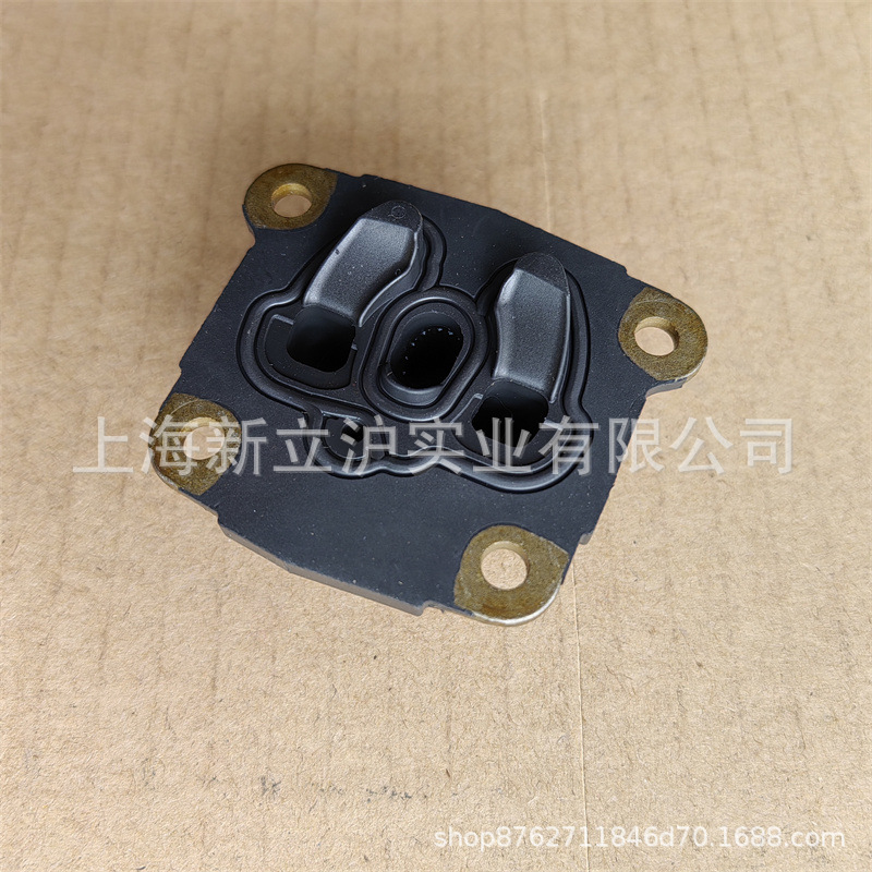 适配STIHL斯蒂尔MS180新款进气喉管MS170肘管1130 140 2500