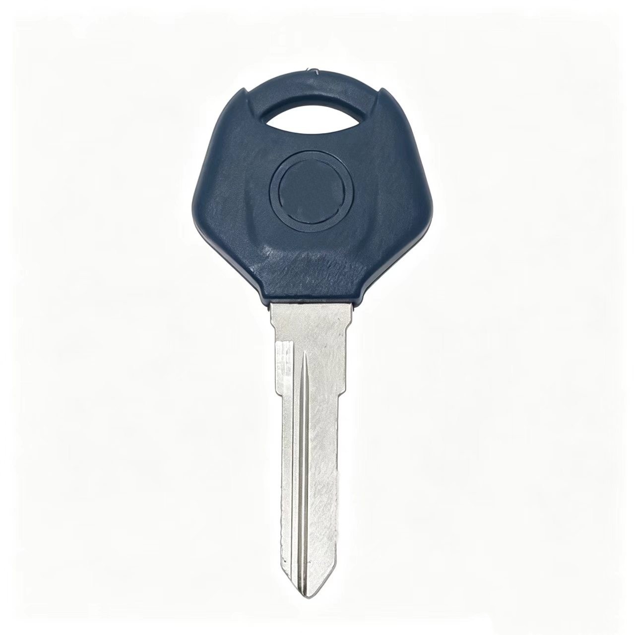 Yamaha Fz150/250 C225 Can Be Equipped with a Chip and Is Compatible with Original Motorcycle Key Blanks/Handles