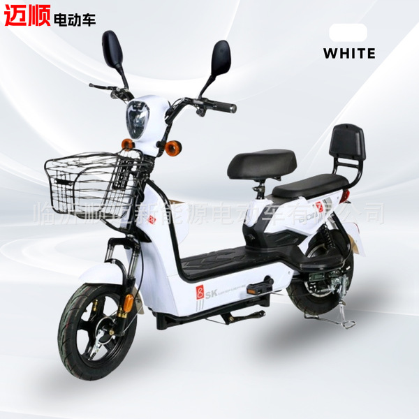 electric car