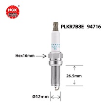 NGK˫������������PLKR7B8E/94716���ñ���M271C200E200C180K