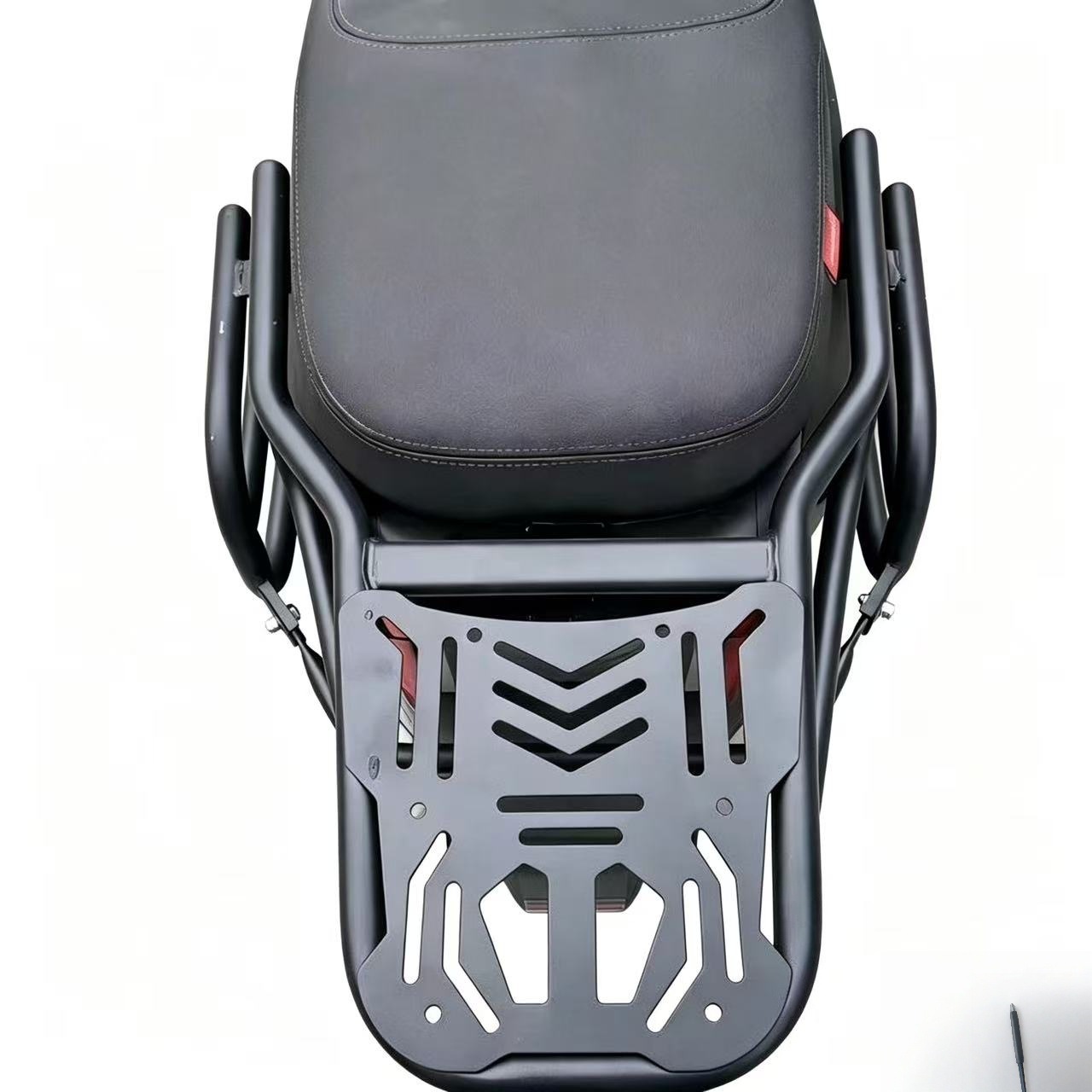 Suitable for the Entire Niu Electric Scooter Line, Including the Wind Speed Edition/Fxpiay/Fxpro, with a Full Set of Thickened Carbon Steel Protective Bars