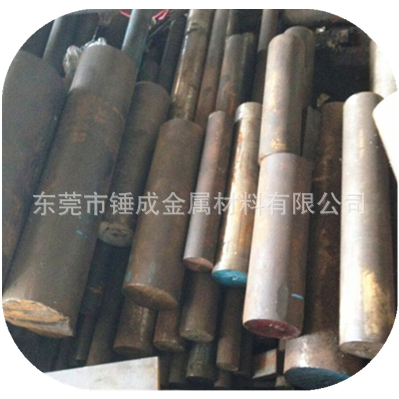 供应日本SNCM431钢板 SNCM431合金圆钢 高拉力铬镍钼合金结构钢