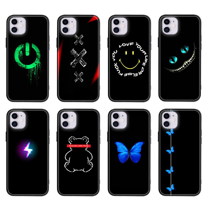 Nový kryt na telefon iPhone 13 Pro Apple 11 Fashion Suitable SE_voghion.com