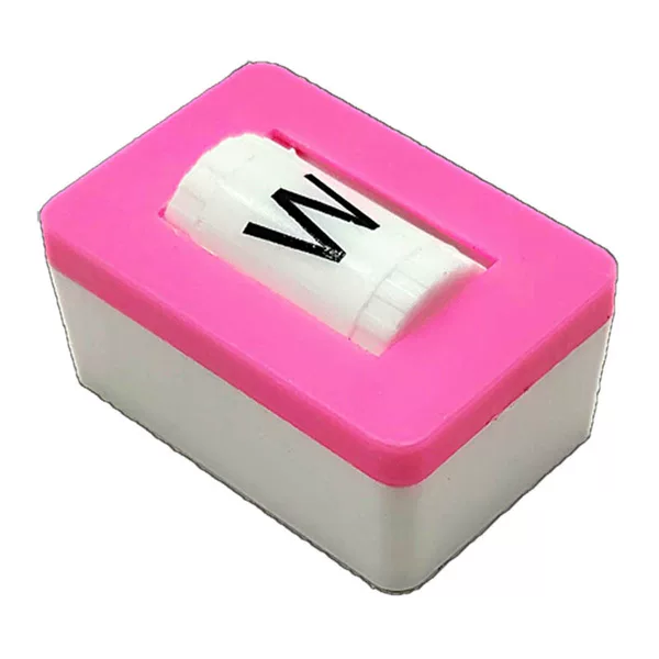 American Mahjong Tiles Southeast, Northwest, English E,S.W.N Colorful Large Wind Direction Direction 43mm Wind Direction
