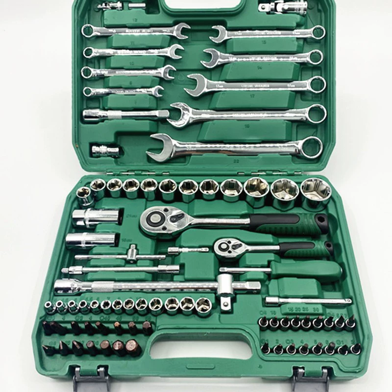 Набор из 82 шт.