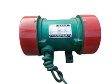 YZS振动电机 粉尘防爆电动机厂商直供 微型防爆振动电机