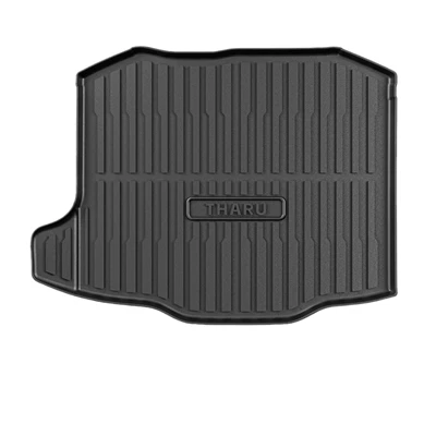trunk mat waterproof environmental protection | Trunk Mat