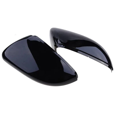 Other Automotive Exterior Supplies 6 Mk6 Touran New - pitch-black-left