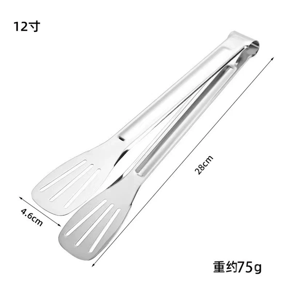 201 Three Line Food Picks Thick Equites 12#