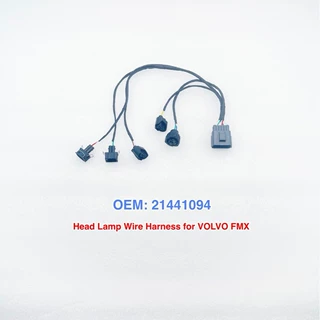 21441094 FMX卡车大灯线束