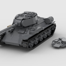 XLmocs  ���a�eľT-34-85 �����K̹���w��MOC �o��ģ��