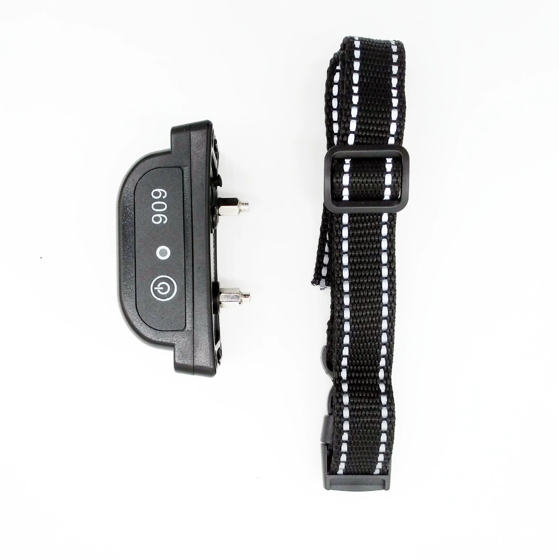 Товары для домашних животных трансграничный электронный забор для домашних животных 909 Электронный Тренер с электрическим током запись тренера собак запись