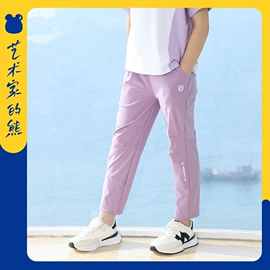 童裤;童卫衣;童打底衫