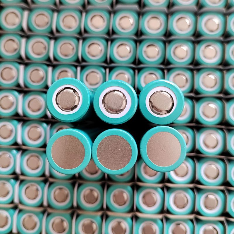 全新EVE亿纬18650锂电池2000mAh 10C动力3.6V 电动工具倍率电芯|undefined