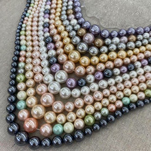 3-12mm��ɫ���A���ؐ�� ��ˮ���DIY������Ʒ ���S���l