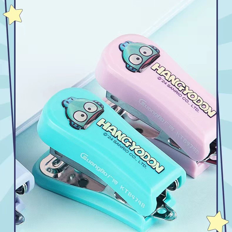 Sanrio, small genuine cartoon set