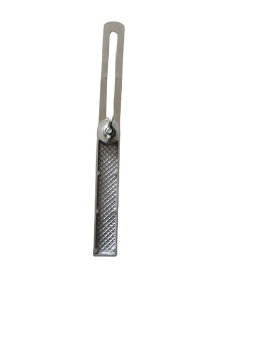 厂家直供-铸铝活动角尺、简装活动角度尺