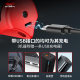 Delixi electric scissors cloth cutting artifact hand-held scissors small cloth cutting machine clothing electric scissors electric scissors