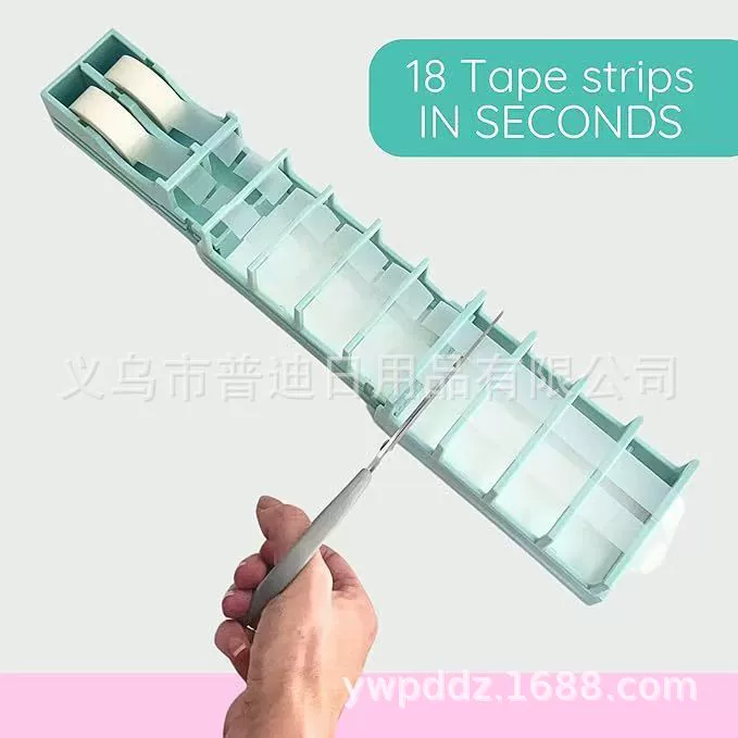 Трансграничные новые Tape Tape dispenser лента распределитель лент держатель ручки для упаковки счета наклейки