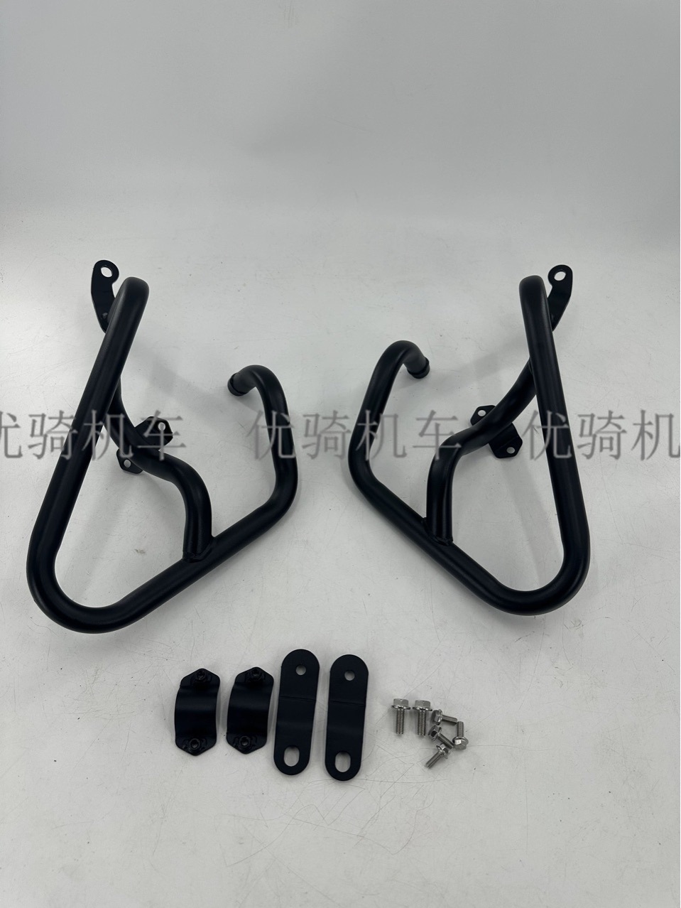 Suitable for Honda NC700X/NC750X/S modified motorcycle engine bumper engine protection bar accessories