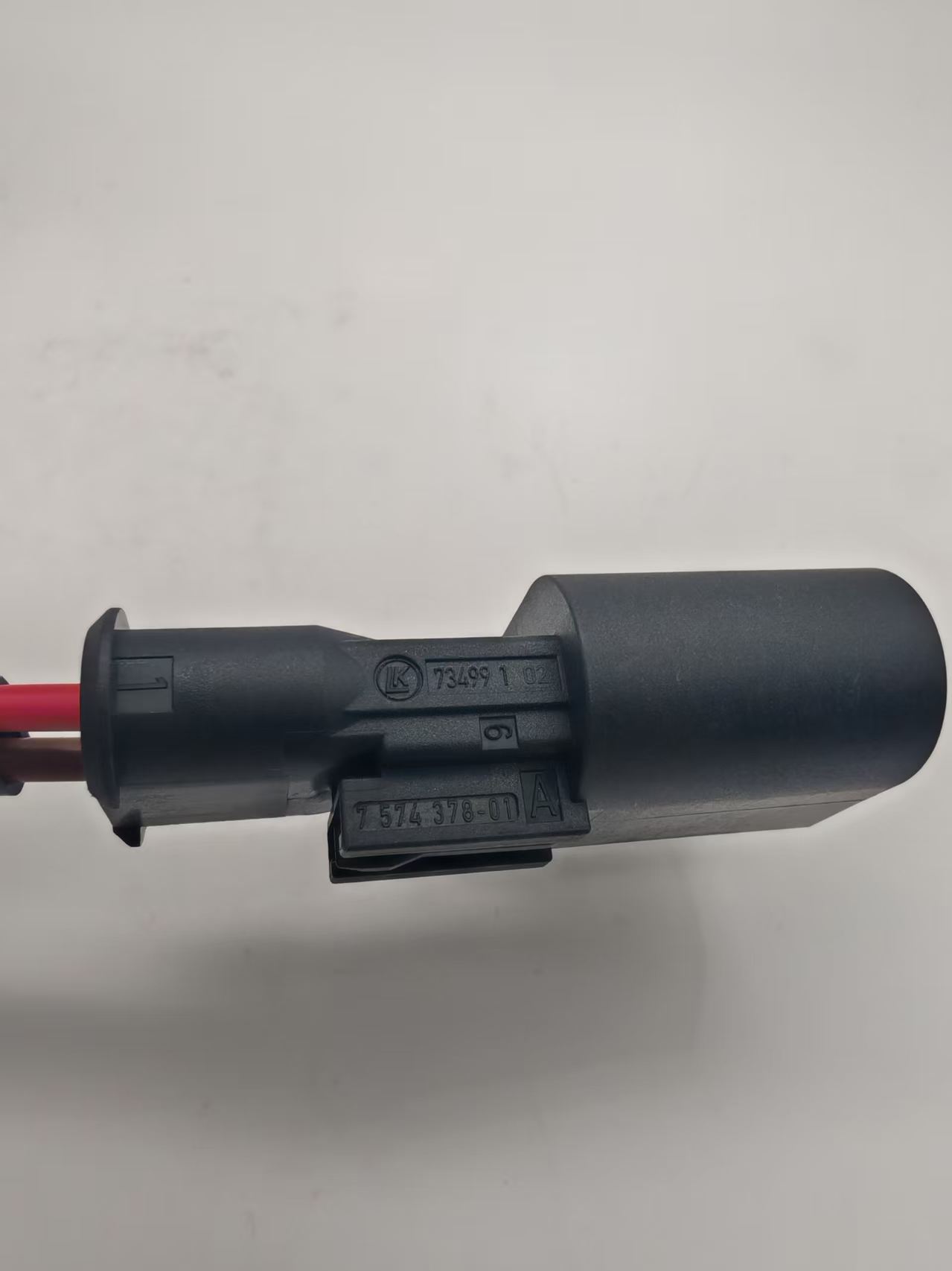 Electronic Brake Vacuum Pump 3433 6860881 Applicable Models: Bmw X5 F15 X3