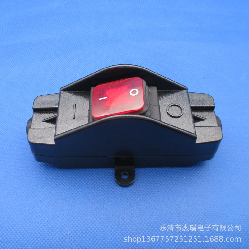 618防水开关螺丝式30A