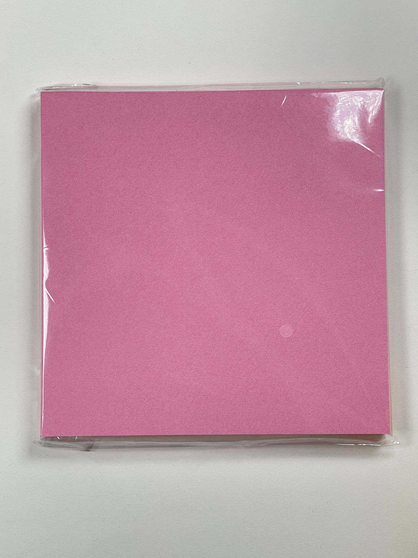 15 cm cuadrado origami artesanal origami de color creativo para niños origami de color DIY al por mayor