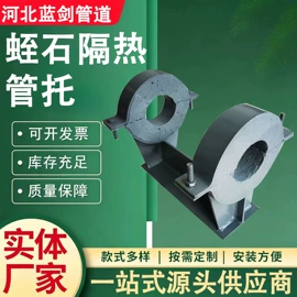 管道辅助材料;管夹;其他石油设备