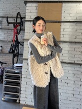 ���ë�R��Ů2025�ﶬ�¿��nϵ��Ƥëһ�w����ëë�q�R�A���İٴ�