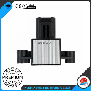 For generator electronic regulator, M5301
