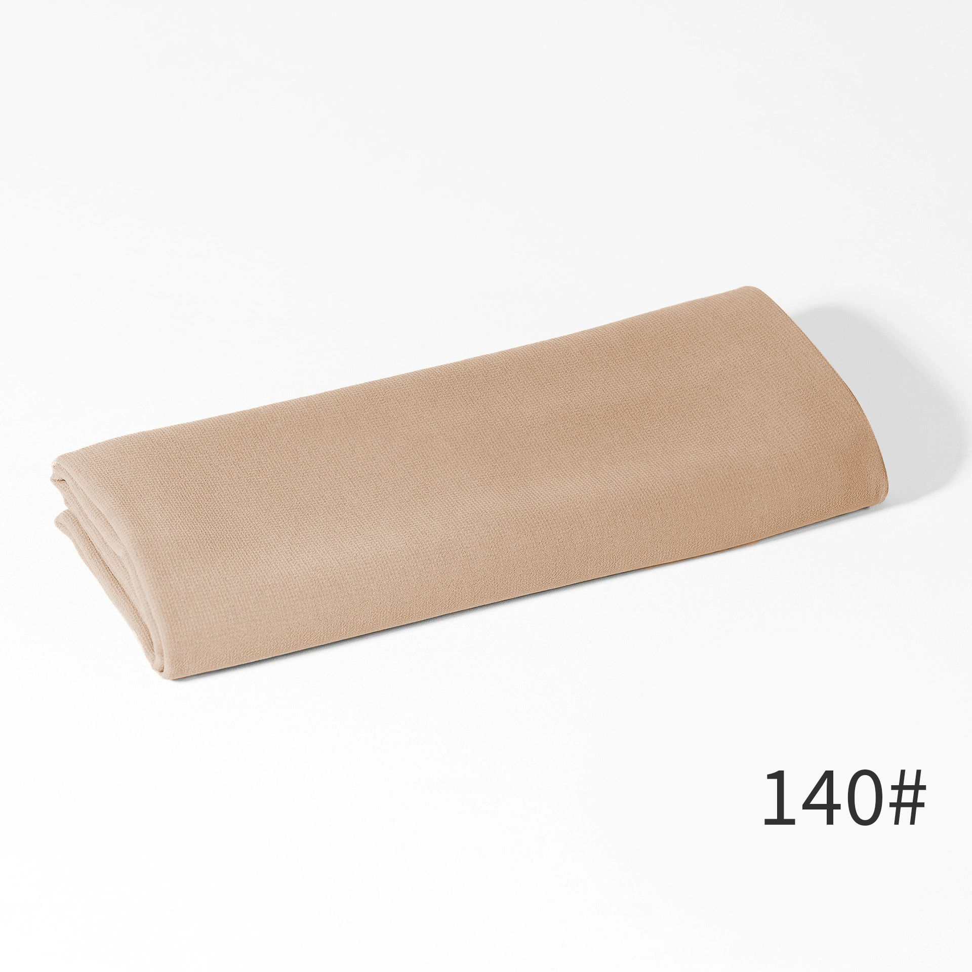 No. 140 [Chestnut Plum Color]