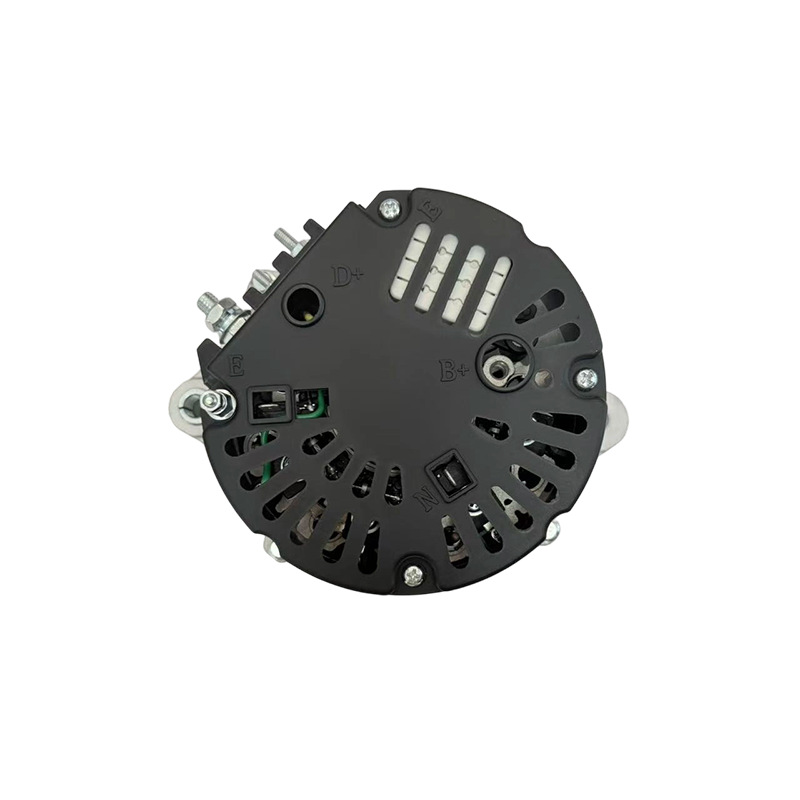 Shanghai Diesel 6114 Generator D11-102-13+A Generator Manufacturer Supplies Automotive Generator Assembly Wholesale