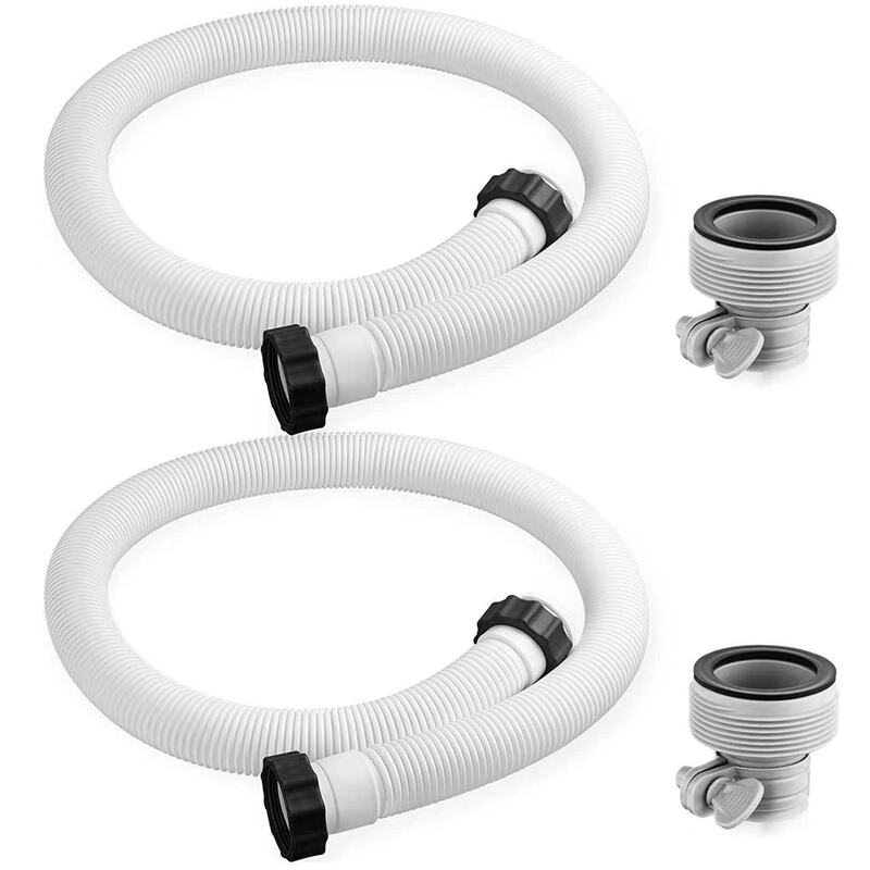Pool pump INTEX Pool hose adapter replacement hose pool hose, filter pump hose accessories