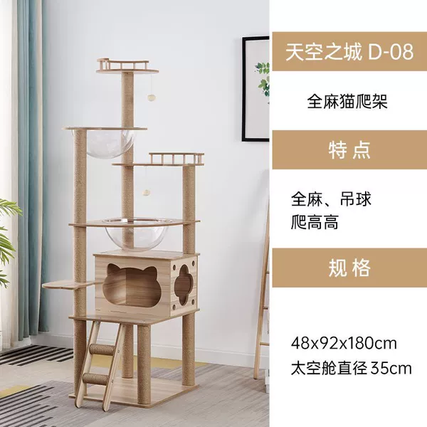 ∑:◇±Sky City D-08∝
