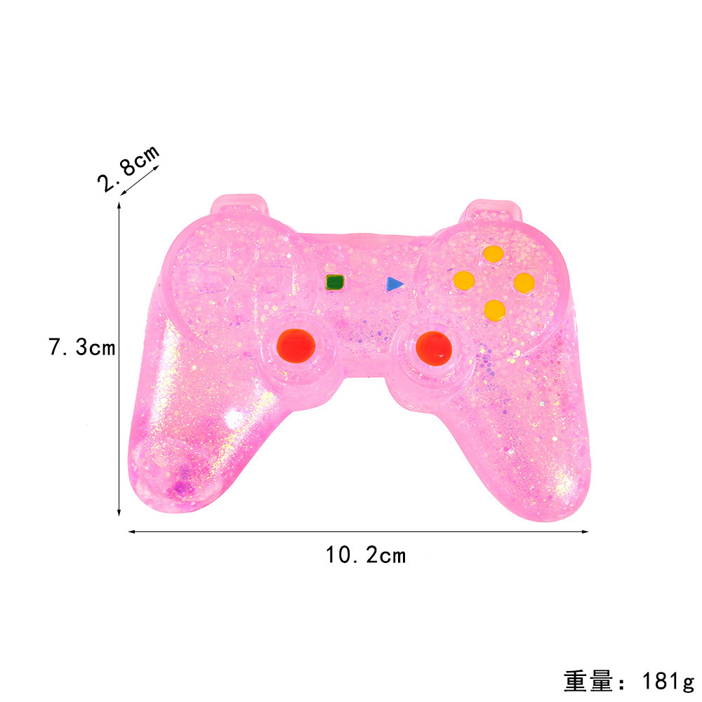 Game controller