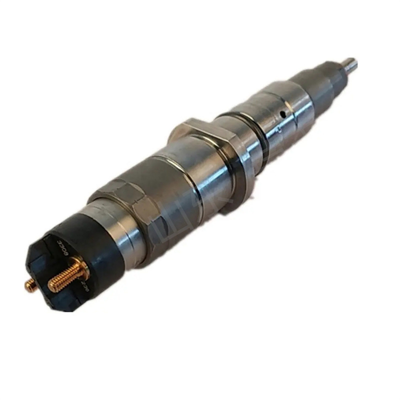 Ouer 210 Horsepower Cap Injector 3283562 Is Suitable for Tianlong Truck Car Truck Cummins 6Bt5.9