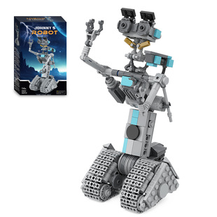 �羳����eľ���Short Circuit����5̖�C����������߶Y��[��