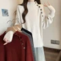 半高领大码新款秋冬毛衣