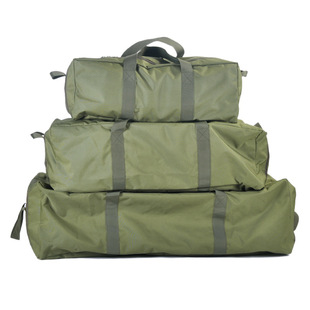 Outdoor Table and Chair Set Cosmetics Bag Extra Large Capacity Camping Style Versatile Long Foldableing Self-Driving Travel Equipment Bag Supplies Bag