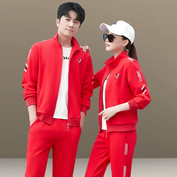 Red set