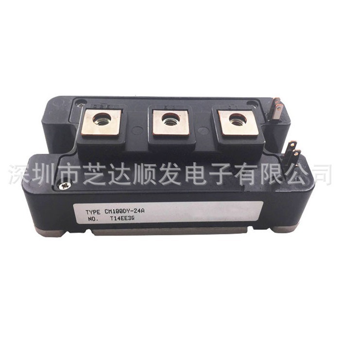 CM100DY-24A CM200DY-24A CM300DY-24A CM150DY-24A功率模块