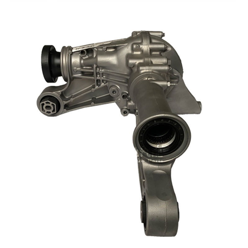 Suitable for Mercedes-Benz 167Glegls Front Differential Transfer Case A1673305500