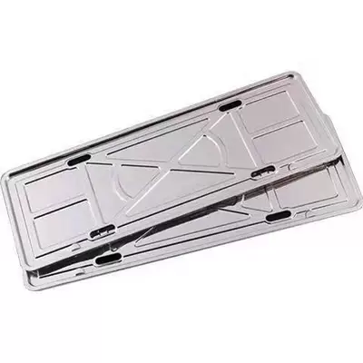 license plates. Wholesale available, License plate holder/license plate holder
