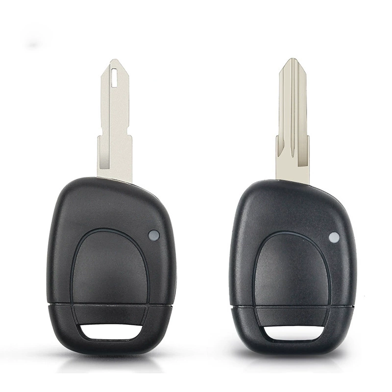 Трансграничные закупки подходят для корпуса дистанционного управления с эмбриональным чипом Renault с одним ключом NE73 VAC102