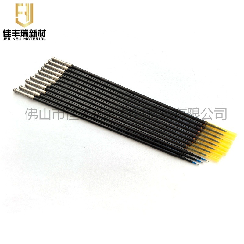 厂家供应钨针款伸缩电刀钨针伸缩款消融电极钨针伸缩款手术电刀